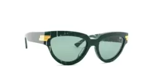 Image of Bottega Veneta BV1035S 004 55