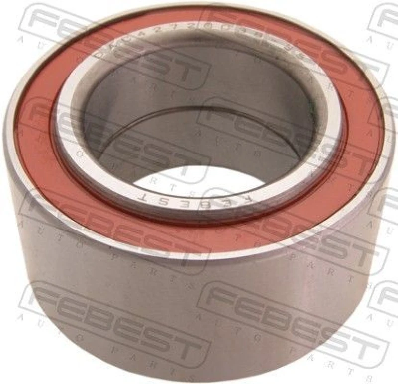 Image of Wheel bearing FEBEST DAC42720038-35