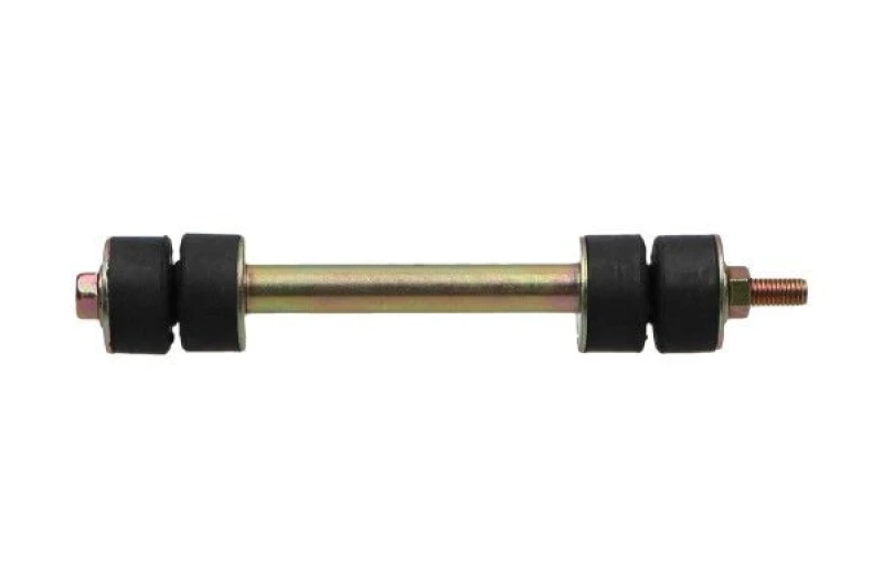 Image of KAVO PARTS Anti-roll bar link KAVO PARTS SLS-4049