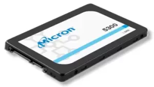 Image of Lenovo 4XB7A17076 internal solid state drive 2.5" 480 GB Serial...