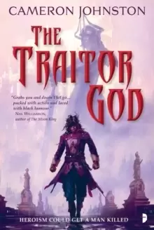 Image of The Traitor God : The Age of Tyranny Book I
