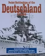 Image of pocket battleships of the deutschland class deutschland lutzow admiral sche