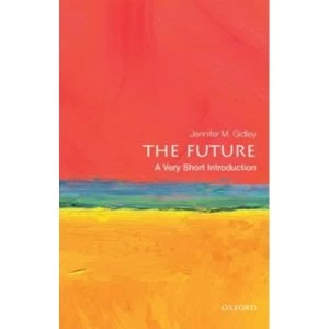 Image of The Future: A Very Short Introduction