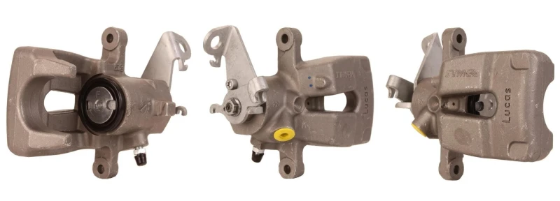 Image of Brake caliper FERODO FCL695155