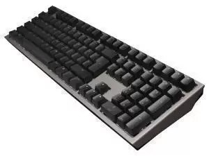 Image of Ducky Shine 7 RGB Backlit Silent Red Cherry MX Switch