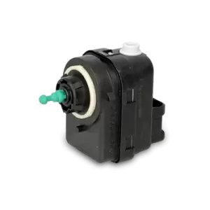 image of NTY Headlight Motor Left Front ECX-RE-001 Headlight Leveling Motor,Control, headlight range adjustment MERCEDES-BENZ,OPEL,RENAULT,CITAN Kasten (415)