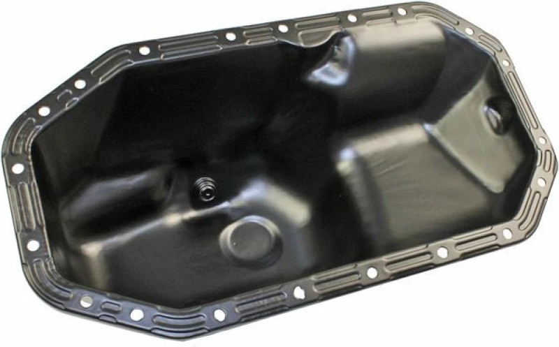 Image of Oil sump METZGER 7990020