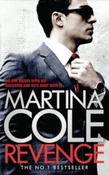 Image of Revenge by Martina Cole Paperback