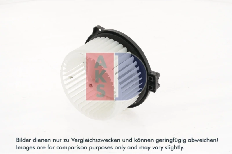 Image of Blower motor AKS DASIS 218091N