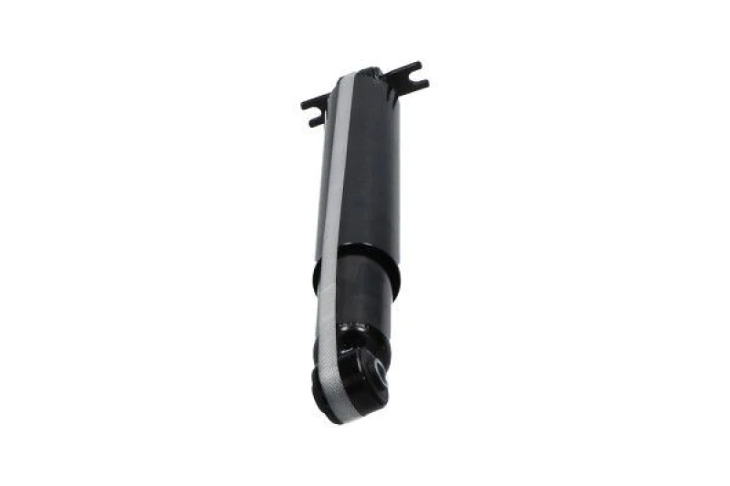 Image of KAVO PARTS SSA-10749 Shock absorber Rear Axle, Gas Pressure, Twin-Tube, Telescopic Shock Absorber, Bottom eye Shock Absorber (854)