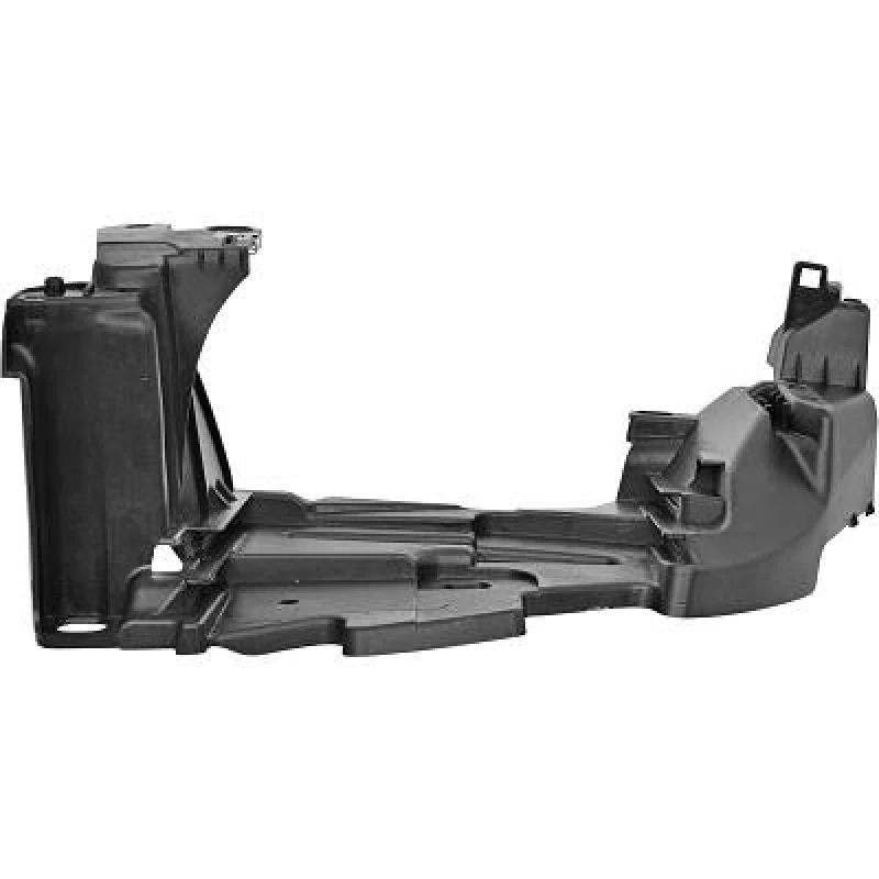 Image of Bumper bracket DIEDERICHS 4465013