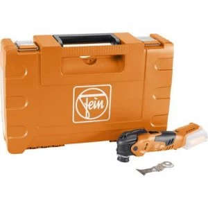 Image of Fein AMM300PLUS N00 71293262000 Cordless Multifunction tool w/o battery