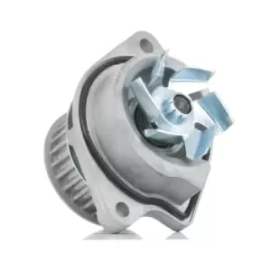 Image of INA Water pump VW,AUDI,SKODA 538 0026 10 036121005B,036121005E,036121005K Engine water pump,Water pump for engine 036121005Q,036121005QX,036121005R