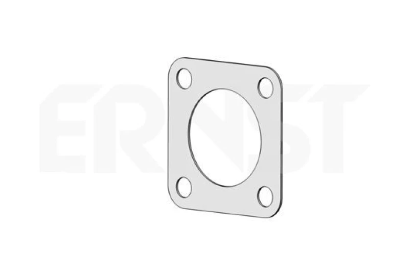 Image of Exhaust pipe gasket ERNST 496650