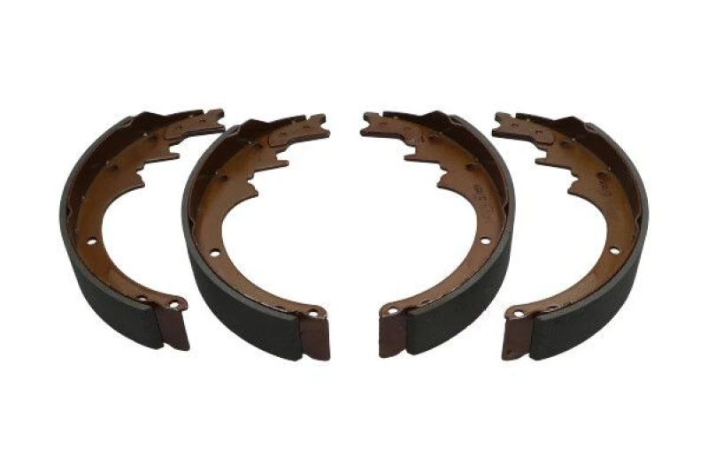 Image of KAVO PARTS Brake Shoe Set KAVO PARTS KBS-7426
