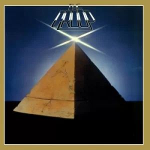Image of The Group by The Group Vinyl Album