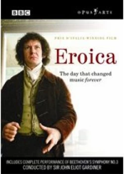 Image of Eroica DVD