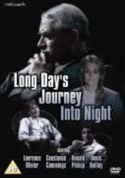 image of Long Day's Journey Into Night