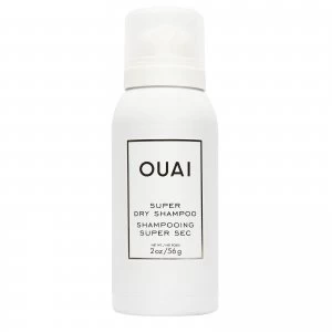 image of OUAI Super Dry Shampoo Travel Size 56g