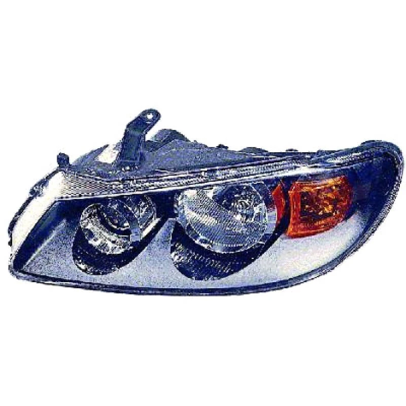 Image of DIEDERICHS 6016182 Headlights W5W, Right Headlight (259)