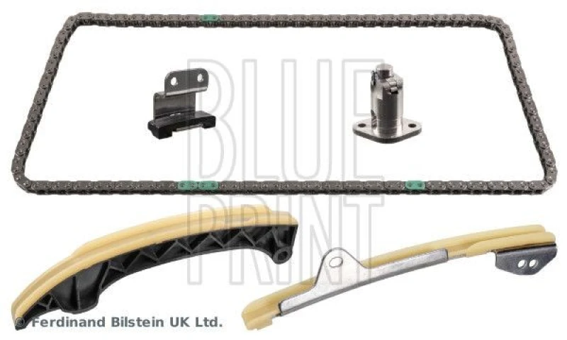 Image of Blue PRINT Timing chain kit Blue PRINT ADBP730094