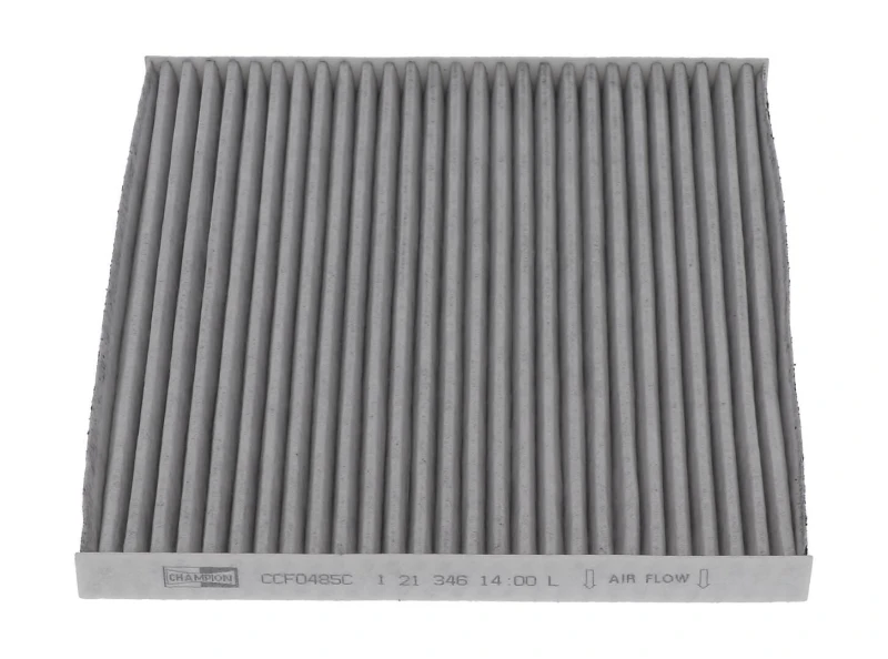 Image of Pollen filter CHAMPION CCF0485C
