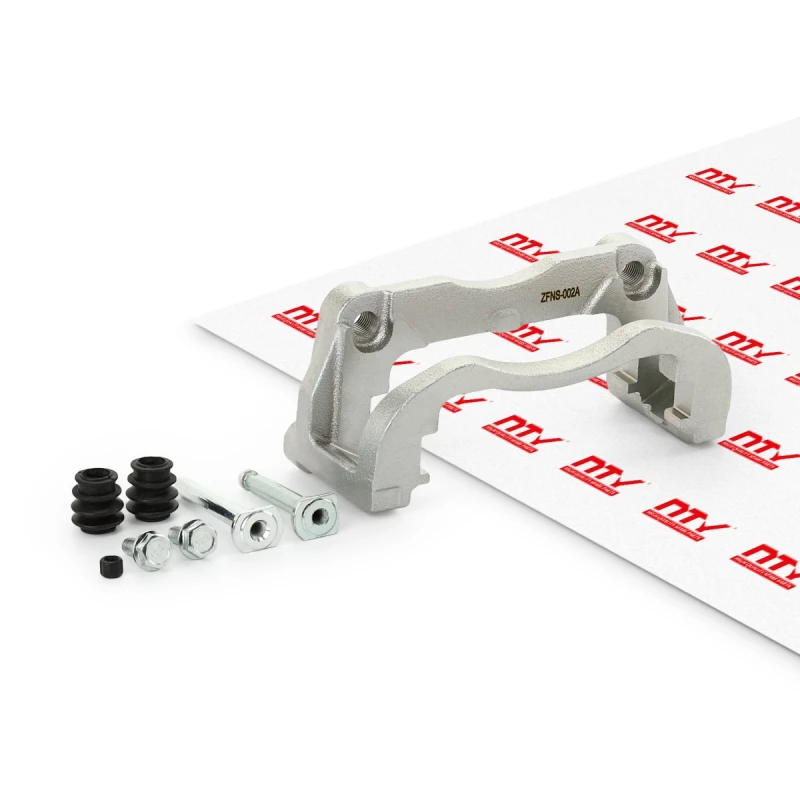 Image of NTY Brake caliper carrier NTY HZP-NS-002A