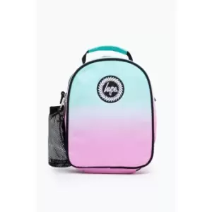 image of Hype Maxi Gradient Lunch Box (One Size) (Mint/Pink) - Mint/Pink