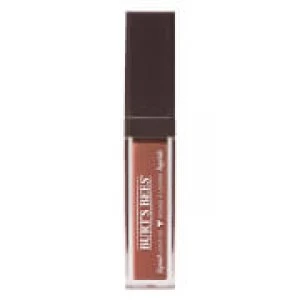 image of Burt's Bees 100% Natural Moisturising Liquid Lipstick 5.95g (Various Shades) - Sandy Seas