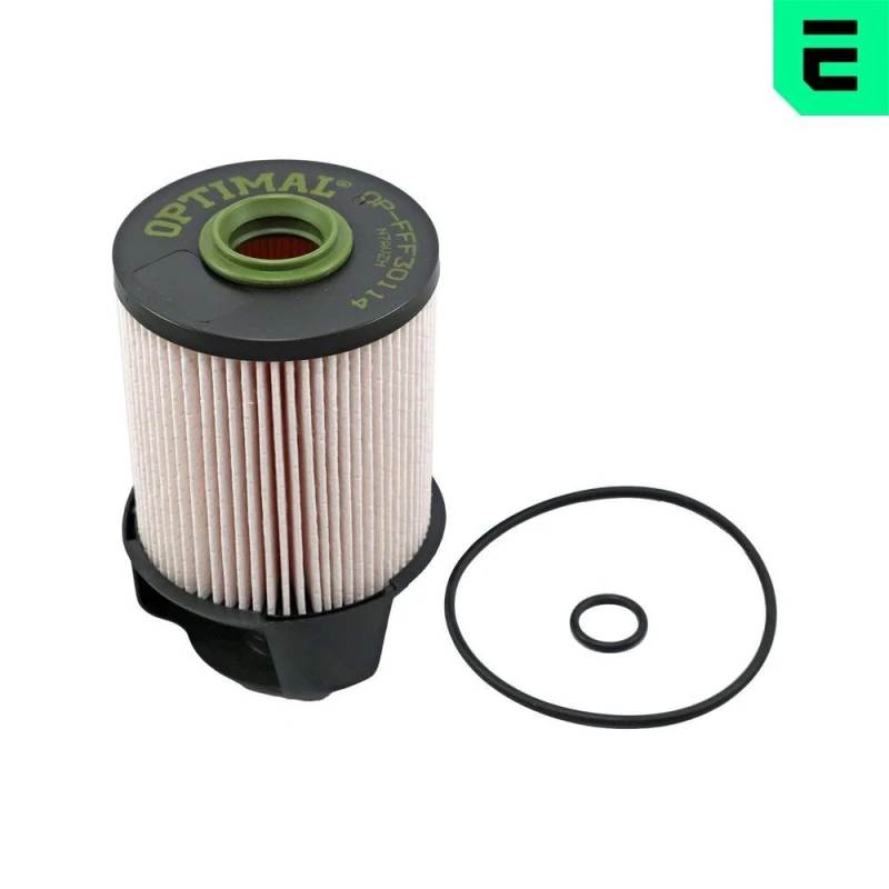 Image of Fuel filter OPTIMAL OP-FFF30114