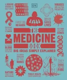 Image of The Medicine Book : Big Ideas Simply Explained