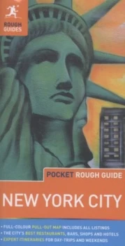Image of New York City by Andrew Rosenberg Paperback