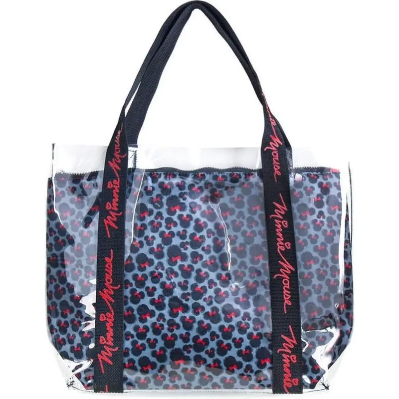 Image of Cerda Womens shoulder bag Cerda Disney Noir Female TU