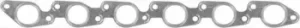 Image of Seal Gasket 71-27058-00 by Victor Reinz
