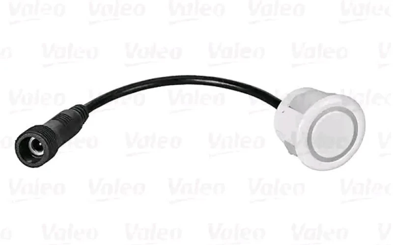 Image of Parking sensor VALEO 632209