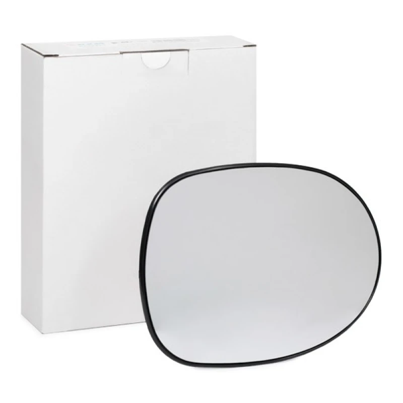 Image of ALKAR 6432943 Wing Mirror Glass Right Mirror Glass,outside mirror (1914)