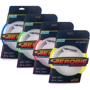 image of Aerobie Super Disc (Random Colour Supplied)