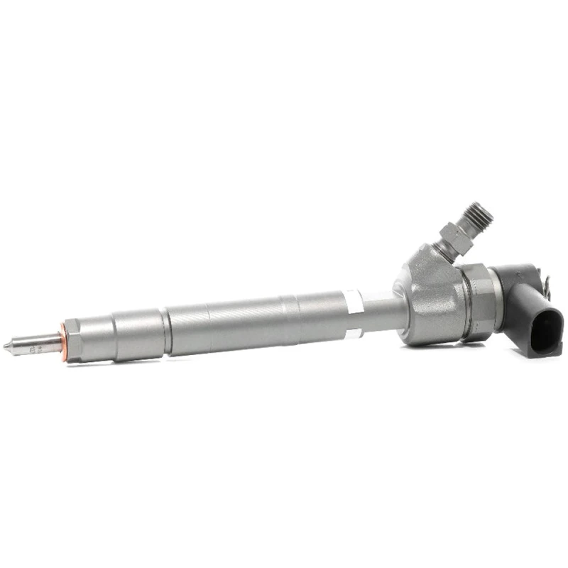Image of METZGER 0870046 Injectors with seal ring, The spare part must be coded with OBD self-diagnosis unit Injector Nozzle (3902)