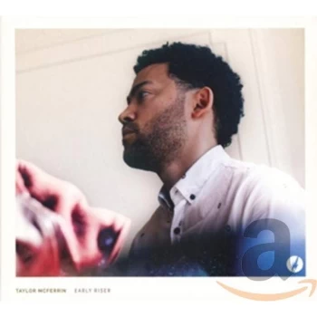 image of Taylor McFerrin - Early Riser CD