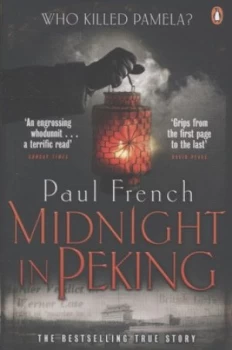 Image of Midnight in Peking by Paul French Book