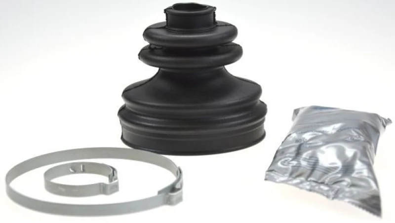 Image of CV boot kit, drive shaft LOBRO 304114