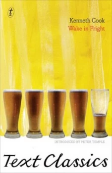 Image of Wake in Fright by Kenneth Cook Paperback