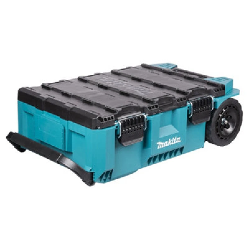 Image of Makita MakTrak Rolling Tool Chest P-91001