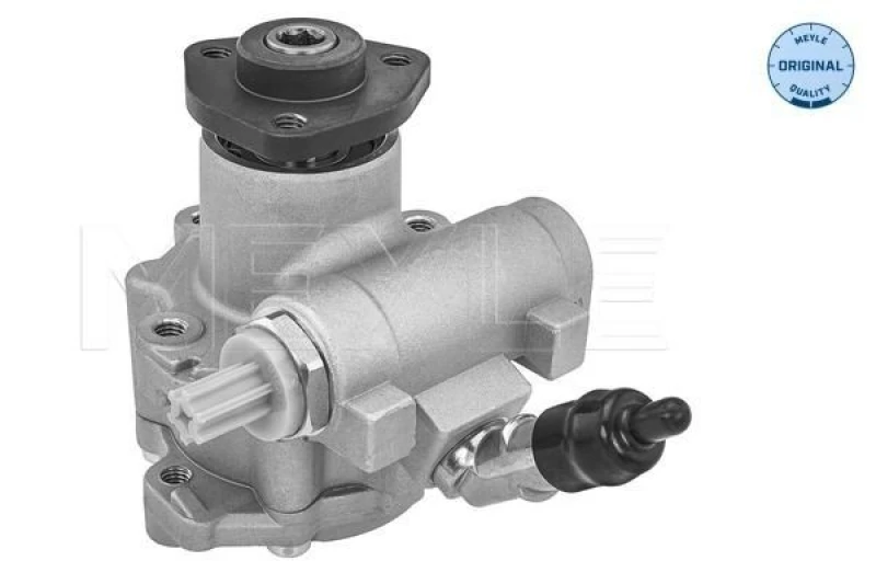 Image of Power steering pump MEYLE 314 631 0029