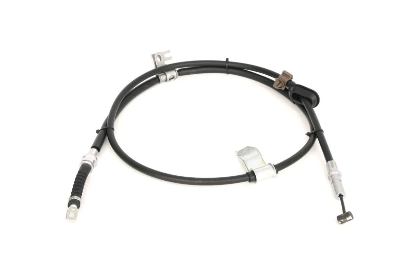 Image of Handbrake cable Bosch 1 987 482 752