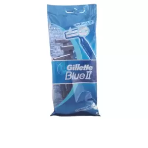 Image of Gillette Blue II Chromium Coating 5 Unita