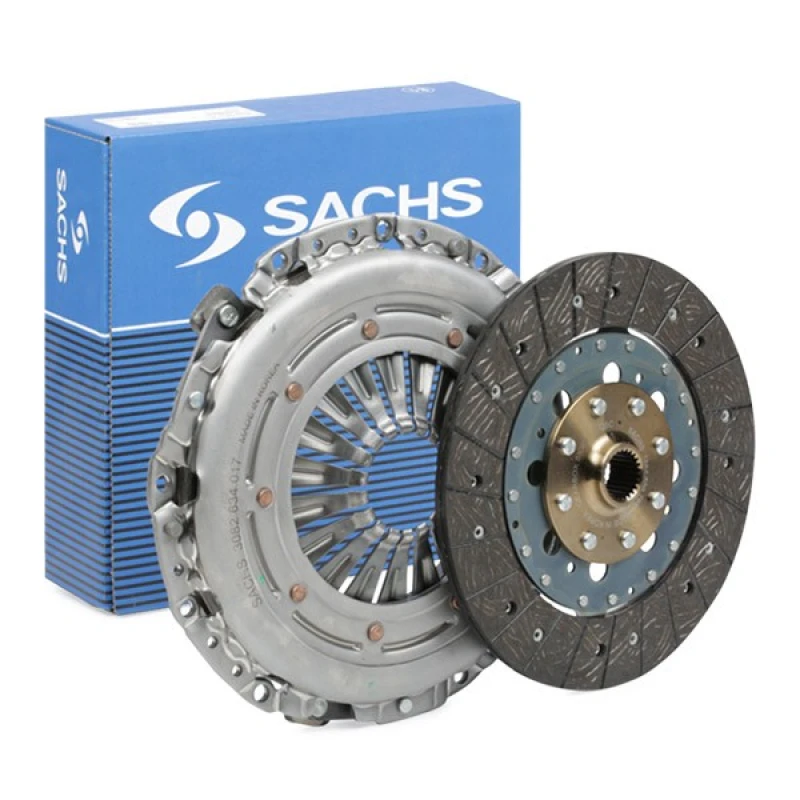 Image of Clutch kit SACHS 3000 950 851