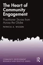 Image of The Heart of Community Engagement Practitioner Stories from Across the Globe