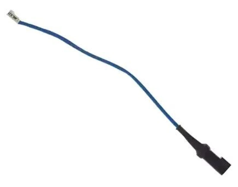 Image of BREMBO Brake pad wear sensor BREMBO A 00 501