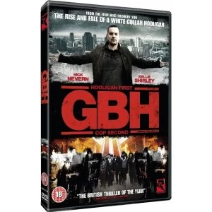 image of GBH 2012 Movie